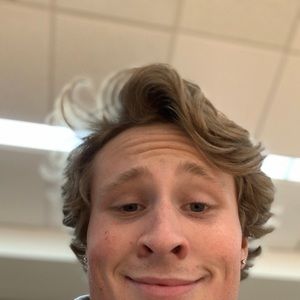 Meet your Posher, Ian